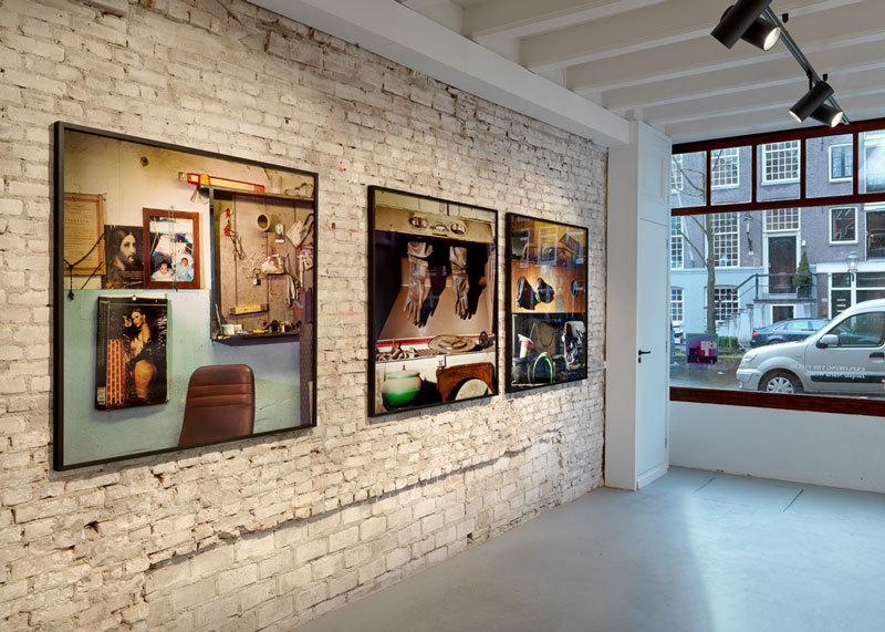 Galerie Fontana Jacquie Maria Wessels