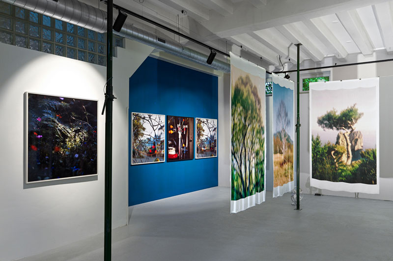 Galerie Fontana Jacquie Maria Wessels