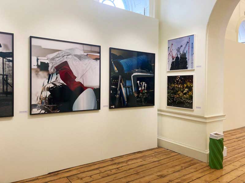 Photo London 2025 Jacquie Maria Wessels