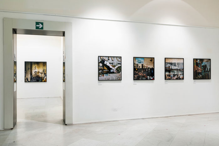 Exhibition Garage Stills at PAN Jacquie Maria Wessels