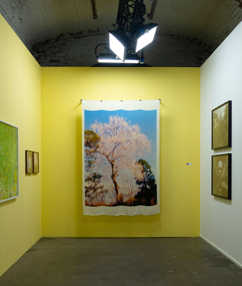 Unseen Galerie Fontana Jacquie Maria Wessels